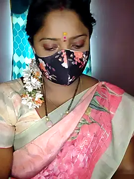 Snapshot of vani-09 chatting on 01.15.25 vani-09 online show from 01.15.25