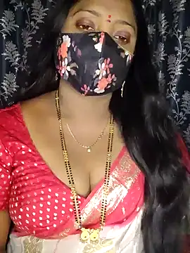 Snapshot of vani-09 chatting on 01.22.25 vani-09 online show from 01.22.25