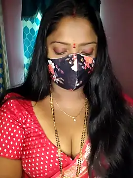 Snapshot of vani-09 chatting on 01.23.25 vani-09 online show from 01.23.25