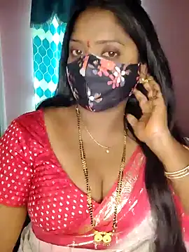 Snapshot of vani-09 chatting on 01.23.25 vani-09 online show from 01.23.25