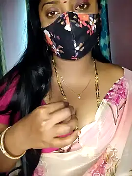 Snapshot of vani-09 chatting on 01.26.25 vani-09 online show from 01.26.25