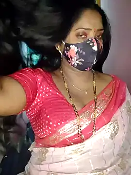 Snapshot of vani-09 chatting on 01.29.25 vani-09 online show from 01.29.25