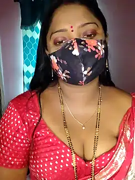 Snapshot of vani-09 chatting on 02.01.25 vani-09 online show from 02.01.25