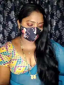 Snapshot of vani-09 chatting on 02.01.25 vani-09 online show from 02.01.25