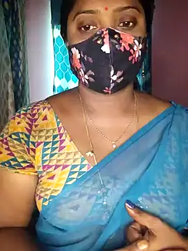 Snapshot of vani-09 chatting on 02.02.25 vani-09 online show from 02.02.25