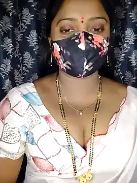 Snapshot of vani-09 chatting on 02.02.25 vani-09 online show from 02.02.25