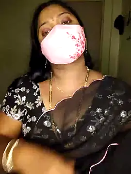 Snapshot of vani-09 chatting on 02.06.25 vani-09 online show from 02.06.25