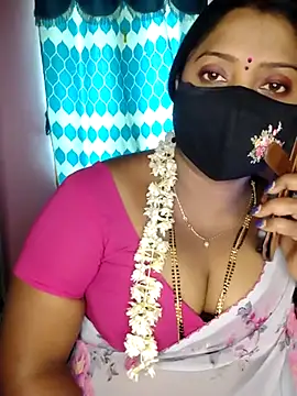 Snapshot of vani-09 chatting on 02.16.25 vani-09 online show from 02.16.25