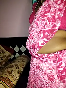 Snapshot of vani-09 chatting on 02.27.25 vani-09 online show from 02.27.25