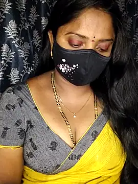 Snapshot of vani-09 chatting on 02.27.25 vani-09 online show from 02.27.25