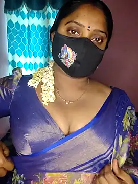 Snapshot of vani-09 chatting on 03.02.25 vani-09 online show from 03.02.25