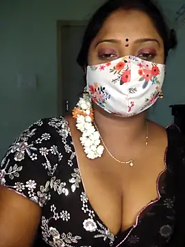 Snapshot of vani-09 chatting on 03.04.25 vani-09 online show from 03.04.25