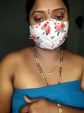 Snapshot of vani-09 chatting on 03.05.25 vani-09 online show from 03.05.25