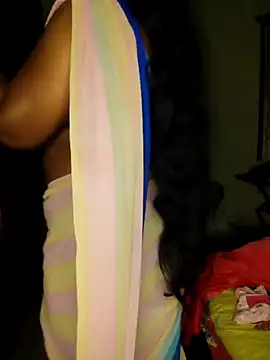 Snapshot of vani-09 chatting on 03.05.25 vani-09 online show from 03.05.25