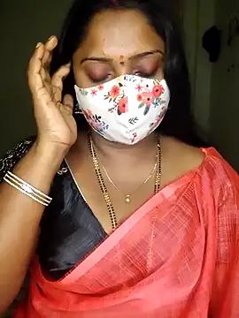 Snapshot of vani-09 chatting on 03.06.25 vani-09 online show from 03.06.25