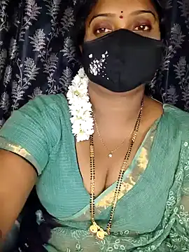 Snapshot of vani-09 chatting on 03.07.25 vani-09 online show from 03.07.25