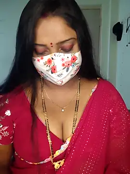 Snapshot of vani-09 chatting on 03.17.25 vani-09 online show from 03.17.25