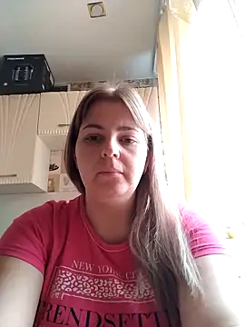 Lady nice cat online show from 11.05.25