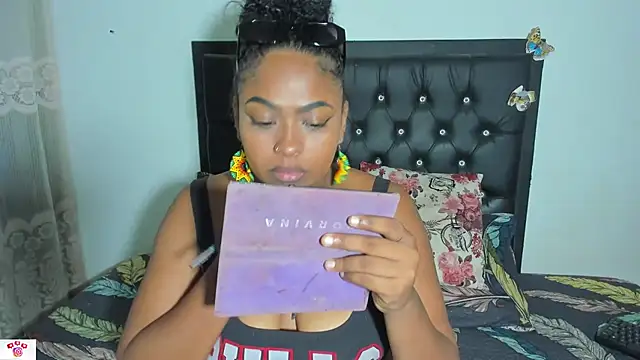 Snapshot of miss-jackson1 chatting on 01.12.25 miss-jackson1 online show from 01.12.25