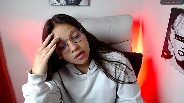 SamanthaRoldaan online show from 01.28.25