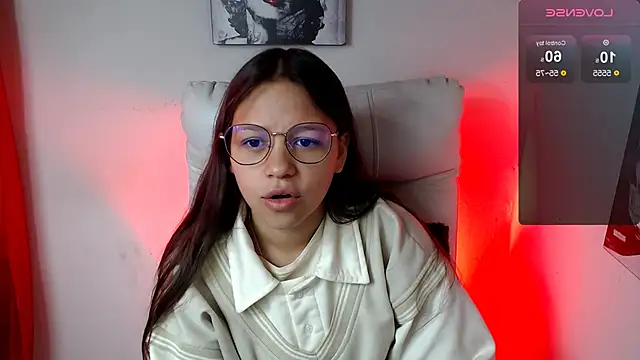 SamanthaRoldaan online show from 01.29.25