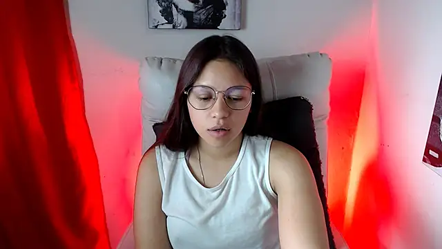 SamanthaRoldaan online show from 01.31.25