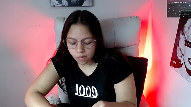 SamanthaRoldaan online show from 02.03.25