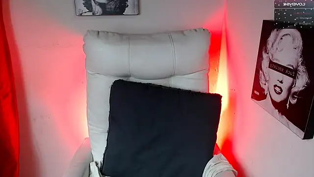 SamanthaRoldaan online show from 02.03.25