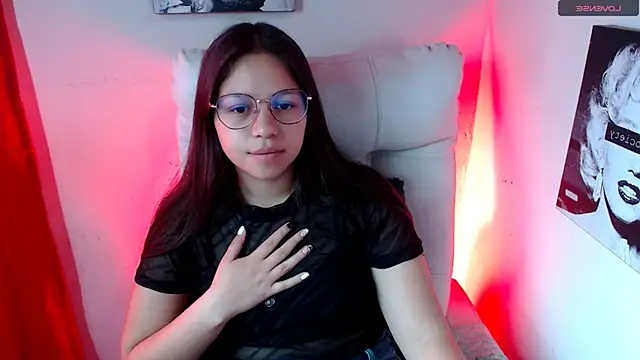 SamanthaRoldaan online show from 02.04.25