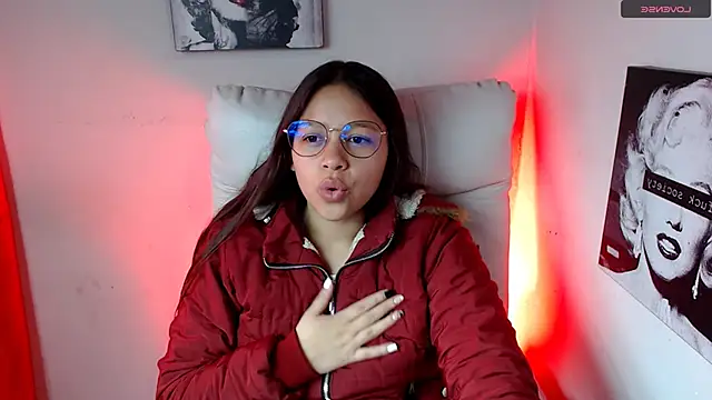 SamanthaRoldaan online show from 02.05.25