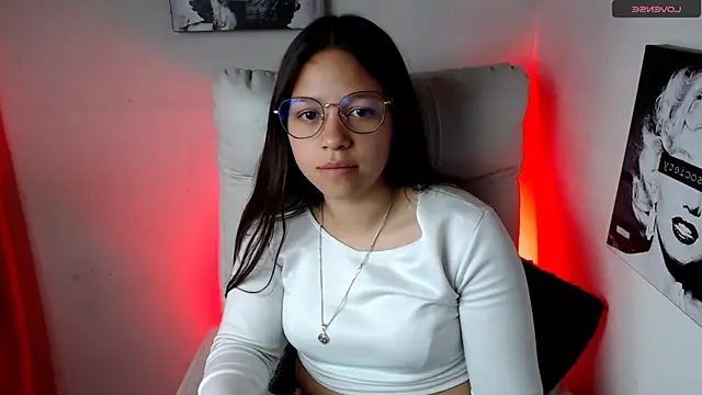 SamanthaRoldaan online show from 02.05.25