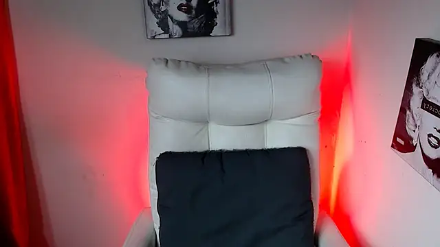 SamanthaRoldaan online show from 02.11.25