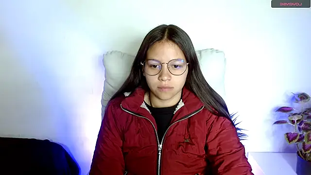 SamanthaRoldaan online show from 02.14.25