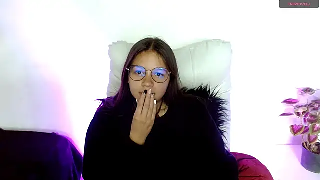 SamanthaRoldaan online show from 02.14.25