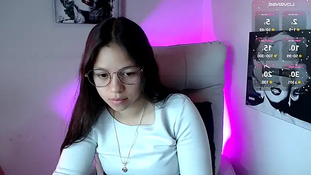 SamanthaRoldaan online show from 03.10.25