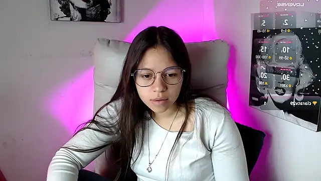 SamanthaRoldaan online show from 03.10.25