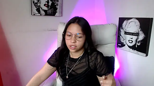 SamanthaRoldaan online show from 03.15.25