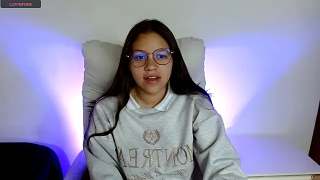 SamanthaRoldaan online show from 03.18.25