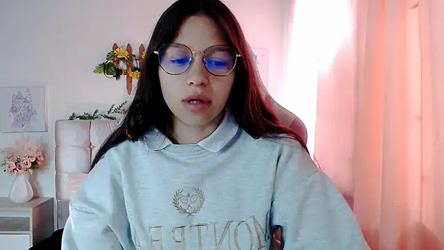 SamanthaRoldaan online show from 09.09.25