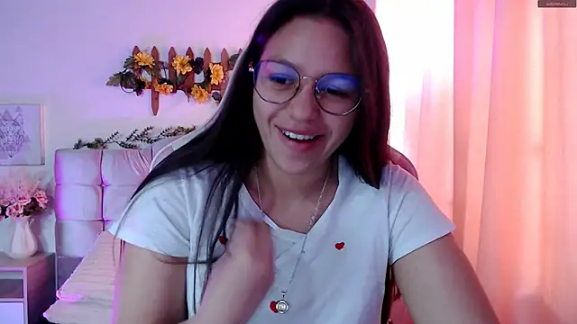 SamanthaRoldaan online show from 09.16.25