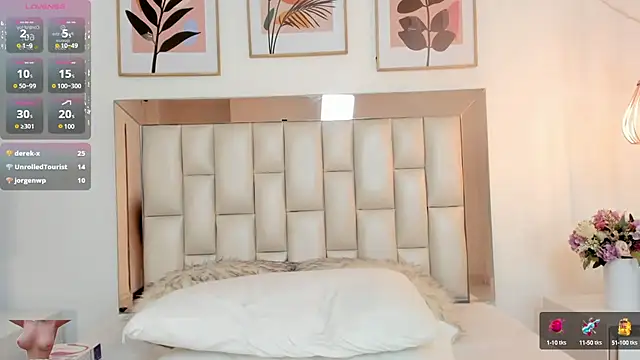 any vega7 online show from 02.20.25