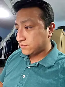 Snapshot of Pnstrokes chatting on 03.10.25 Pnstrokes online show from 03.10.25