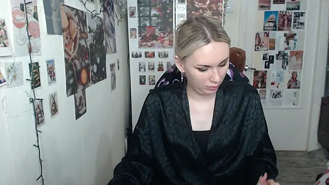 CapriScorpion online show from 12.23.24