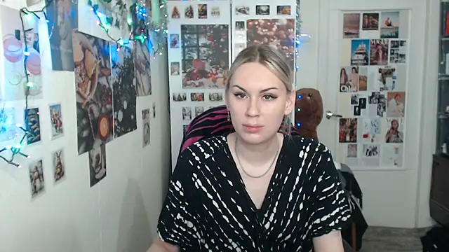 CapriScorpion online show from 12.29.24