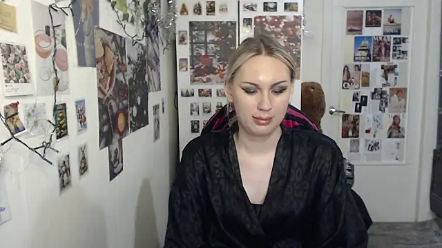 CapriScorpion online show from 01.03.25