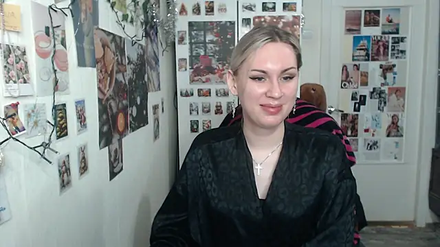 CapriScorpion online show from 01.08.25