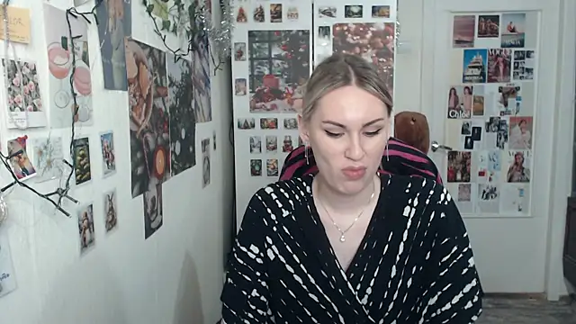 CapriScorpion online show from 01.09.25