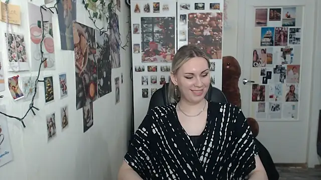 CapriScorpion online show from 01.16.25