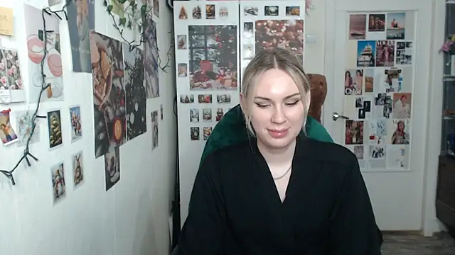 CapriScorpion online show from 01.29.25