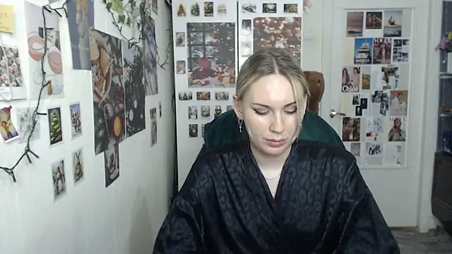 CapriScorpion online show from 01.30.25